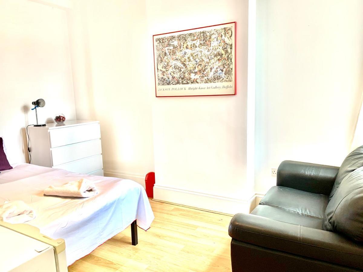 Brick Lane Hotel