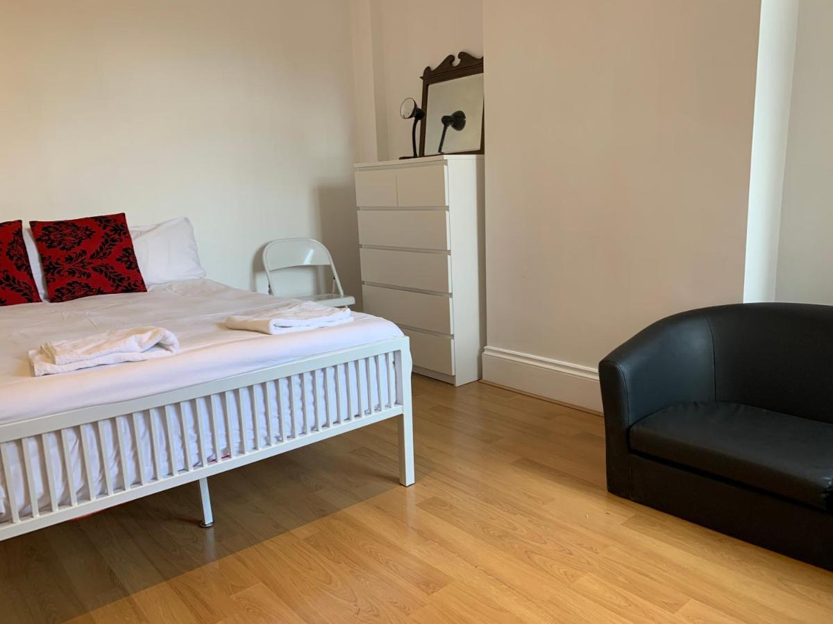 Hotel Brick Lane London