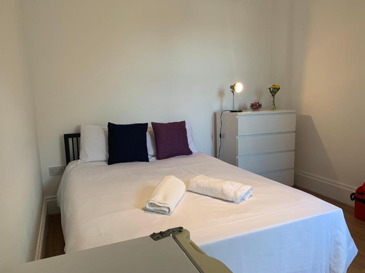 Brick Lane Hotel