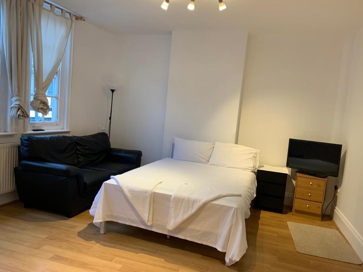 Hotel Brick Lane London