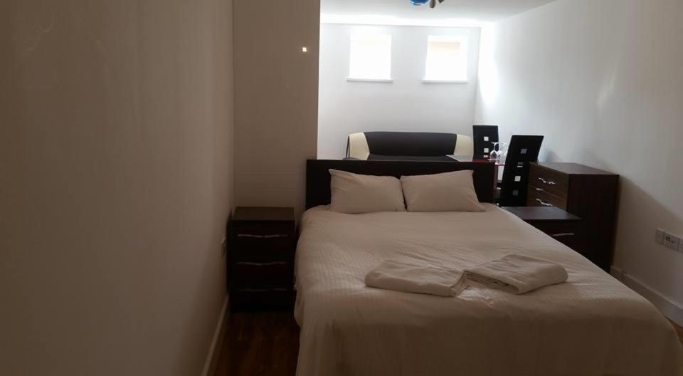 Hotel Brick Lane 2*