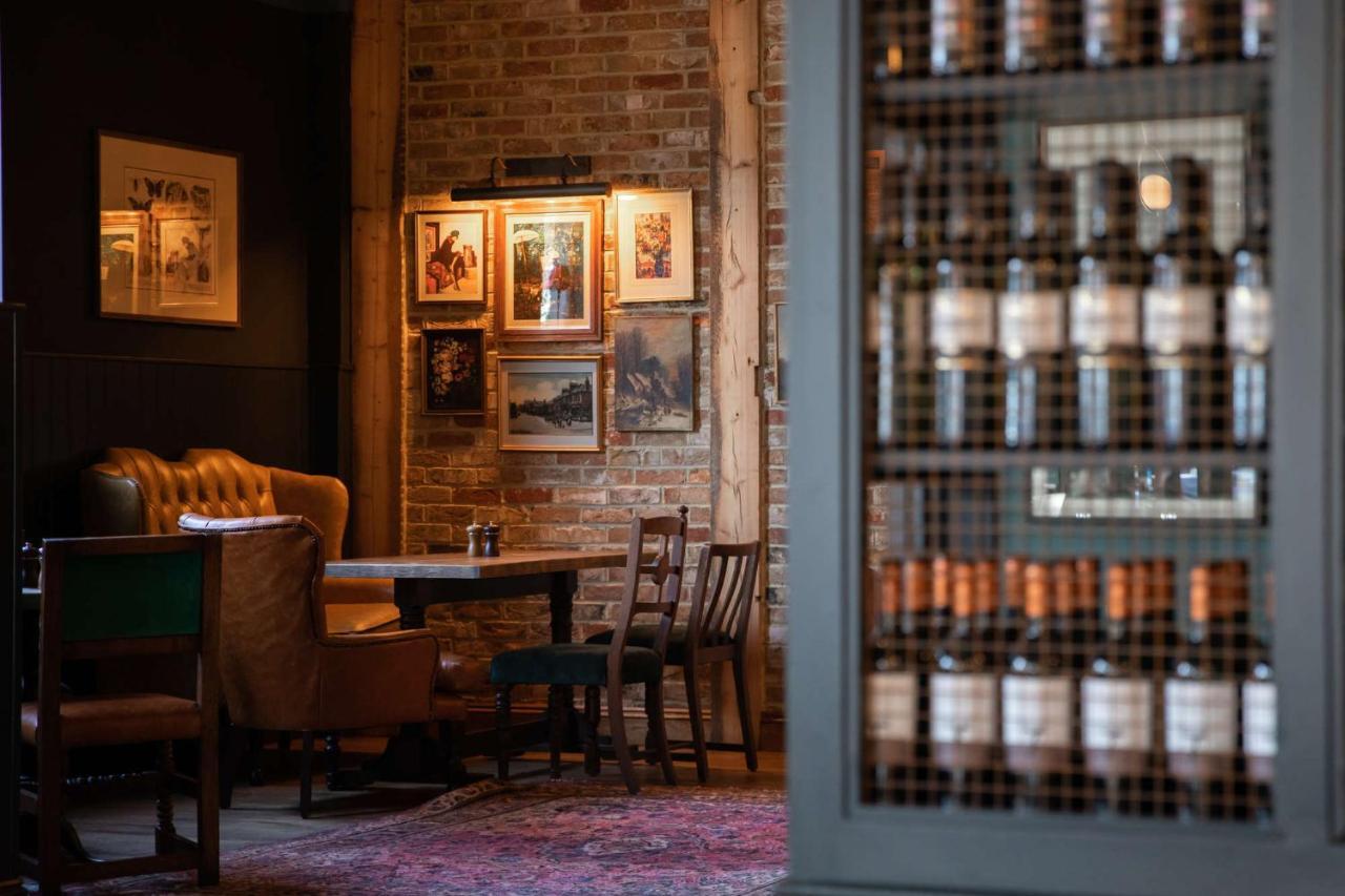 The Station Hotel 3*