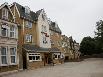 Viking Hotel 2*