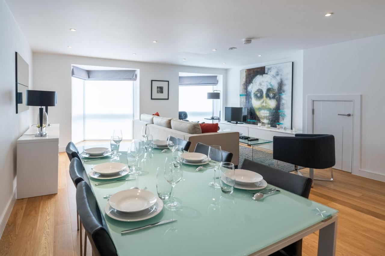 Trendy Queens Park Close To Hampstead By Underthedoormat * London