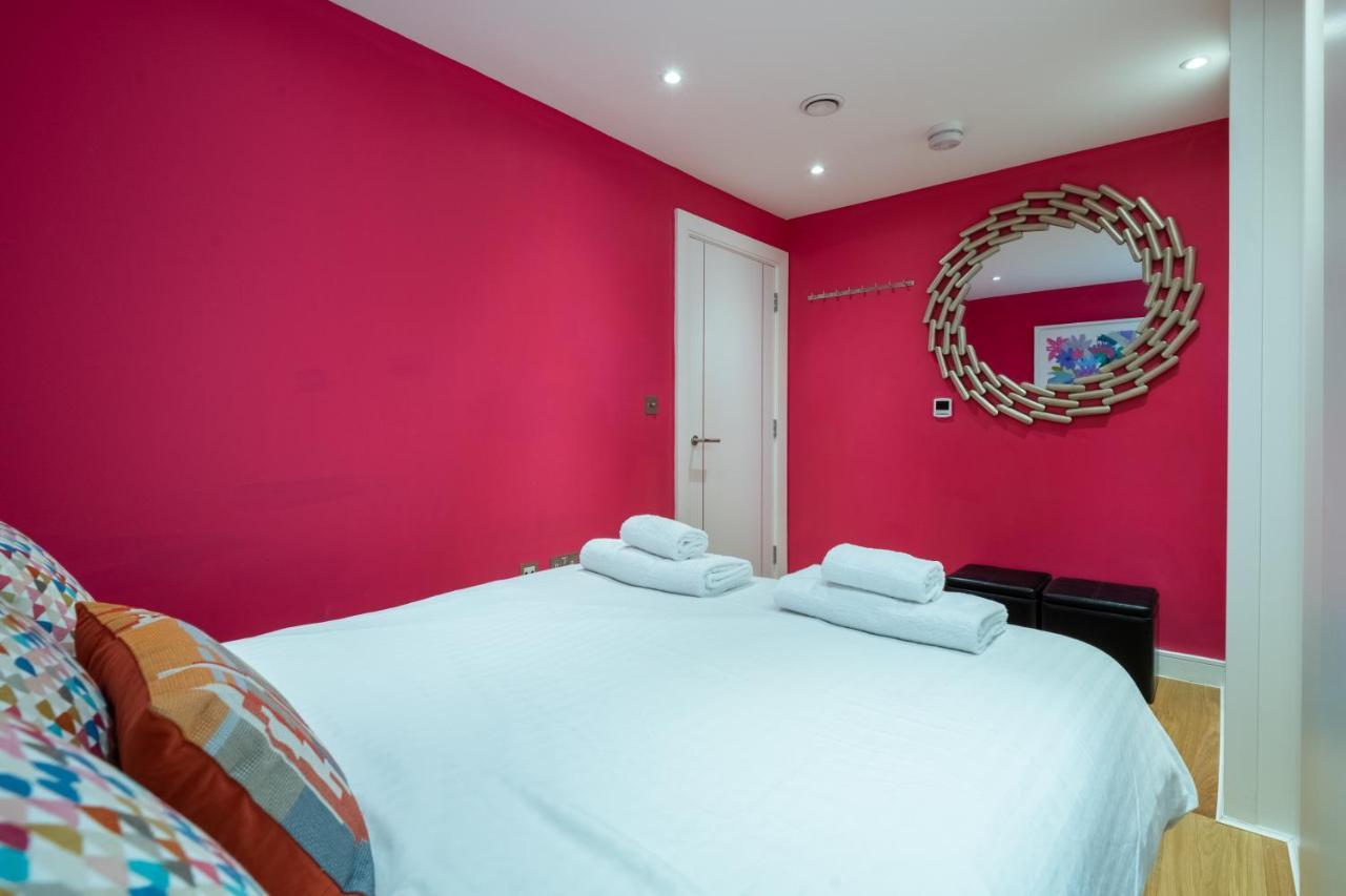 Trendy Queens Park Close To Hampstead By Underthedoormat