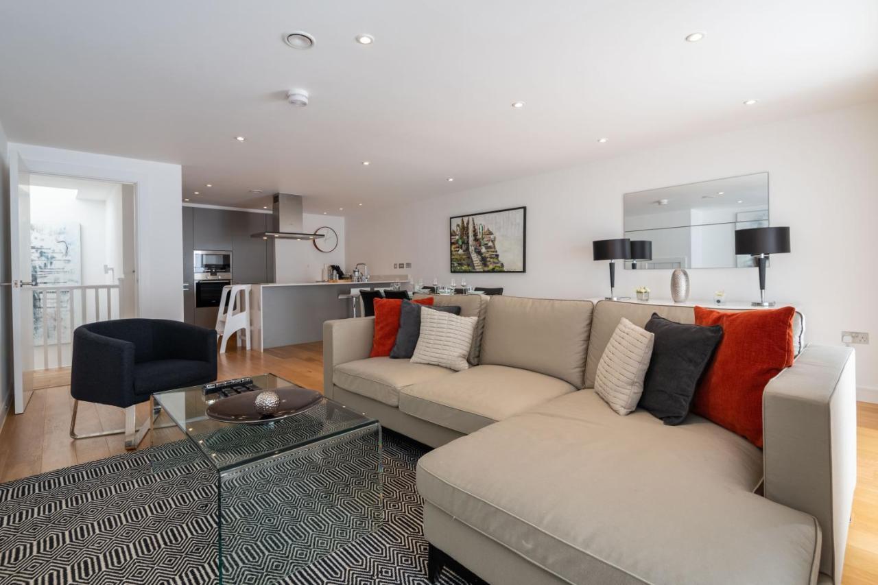Trendy Queens Park Close To Hampstead By Underthedoormat * London