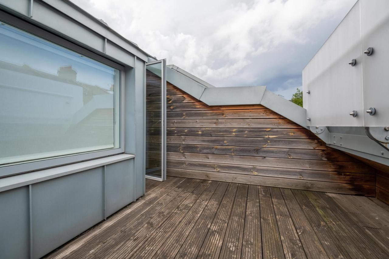 Trendy Queens Park Close To Hampstead By Underthedoormat * London