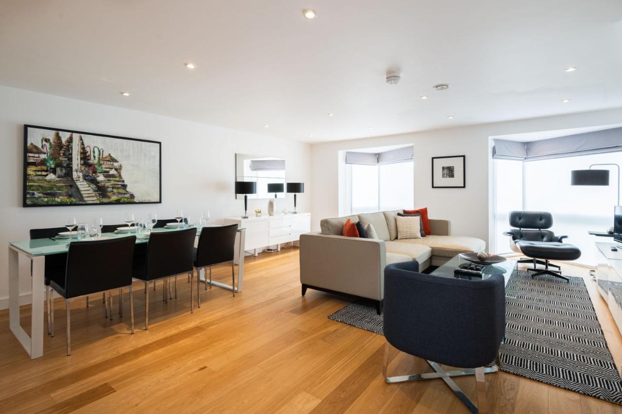 Trendy Queens Park Close To Hampstead By Underthedoormat