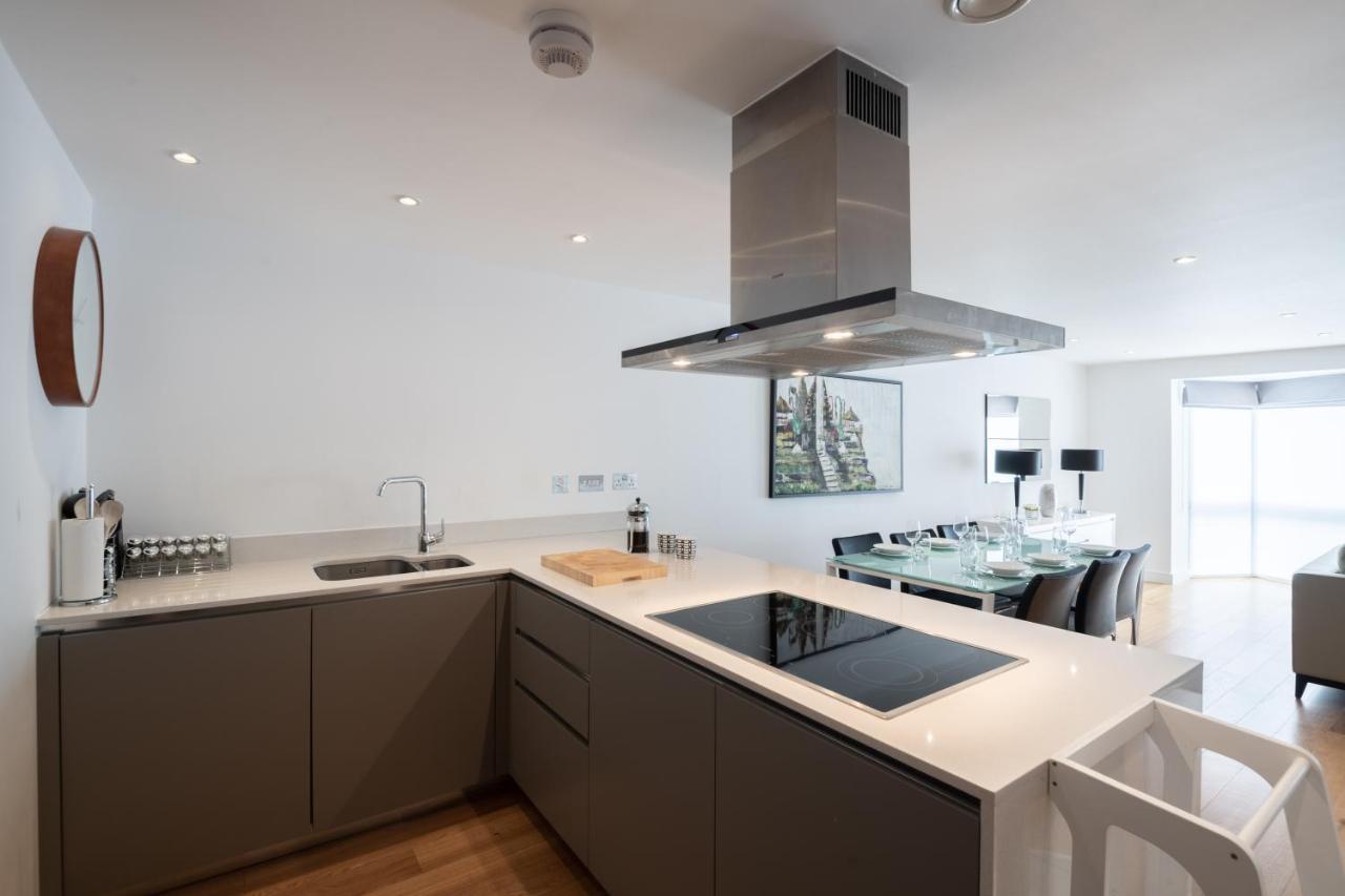 Trendy Queens Park Close To Hampstead By Underthedoormat *