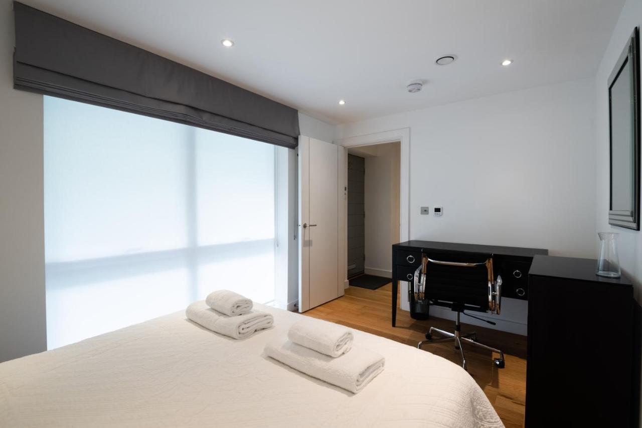 Trendy Queens Park Close To Hampstead By Underthedoormat * London