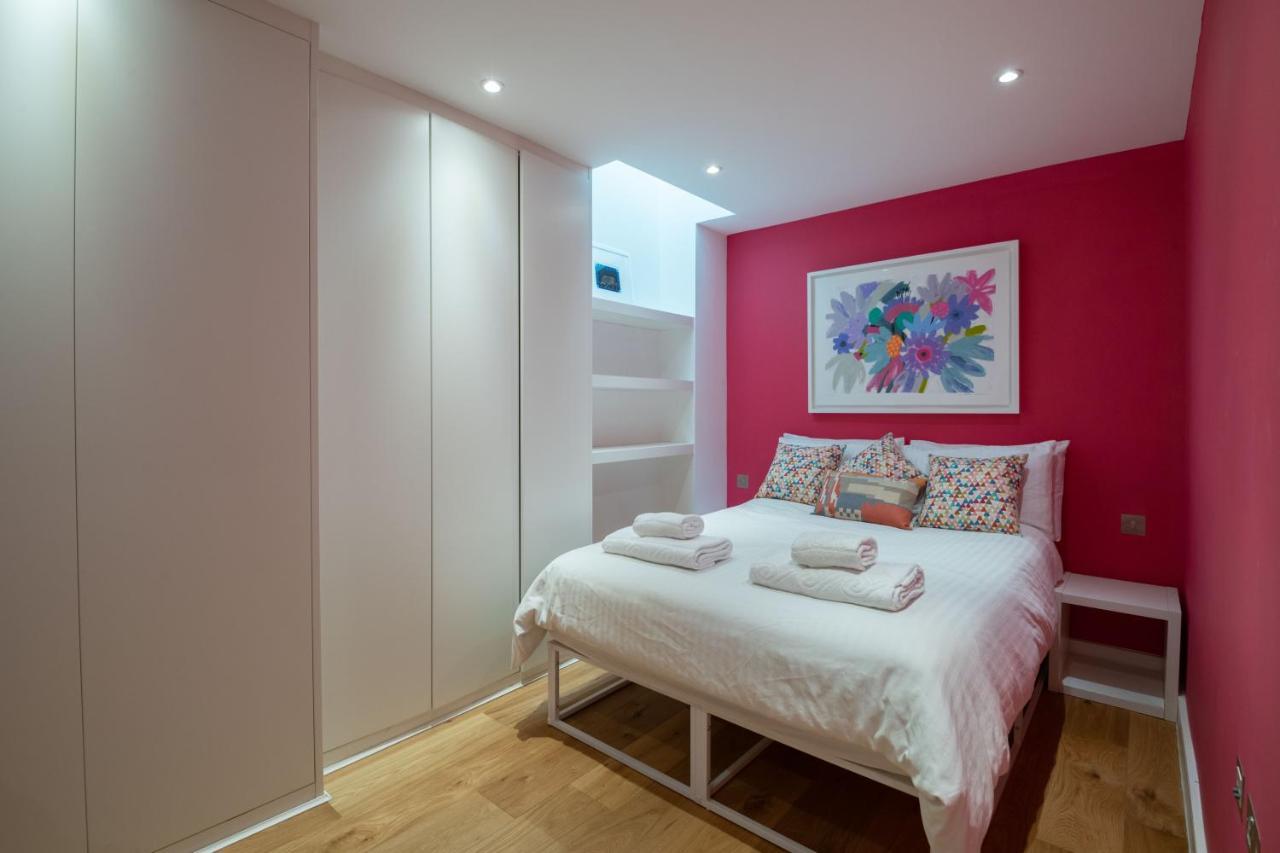 Trendy Queens Park Close To Hampstead By Underthedoormat