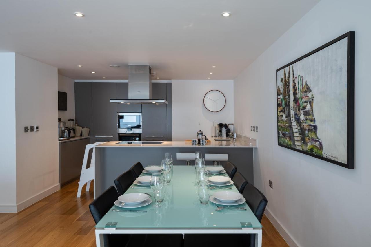Apartment Trendy Queens Park Close To Hampstead By Underthedoormat London