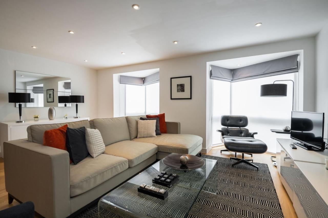 Apartment Trendy Queens Park Close To Hampstead By Underthedoormat London