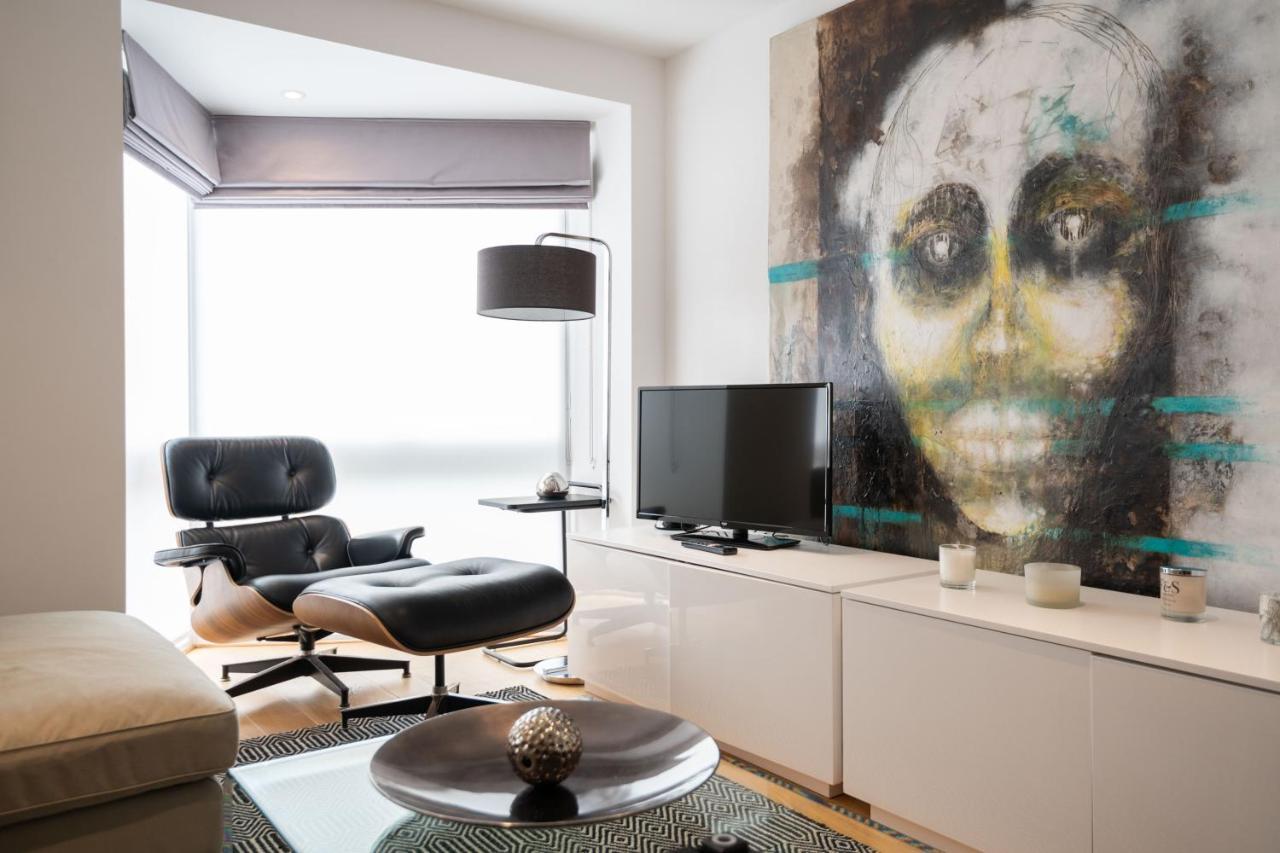 Trendy Queens Park Close To Hampstead By Underthedoormat Apartment