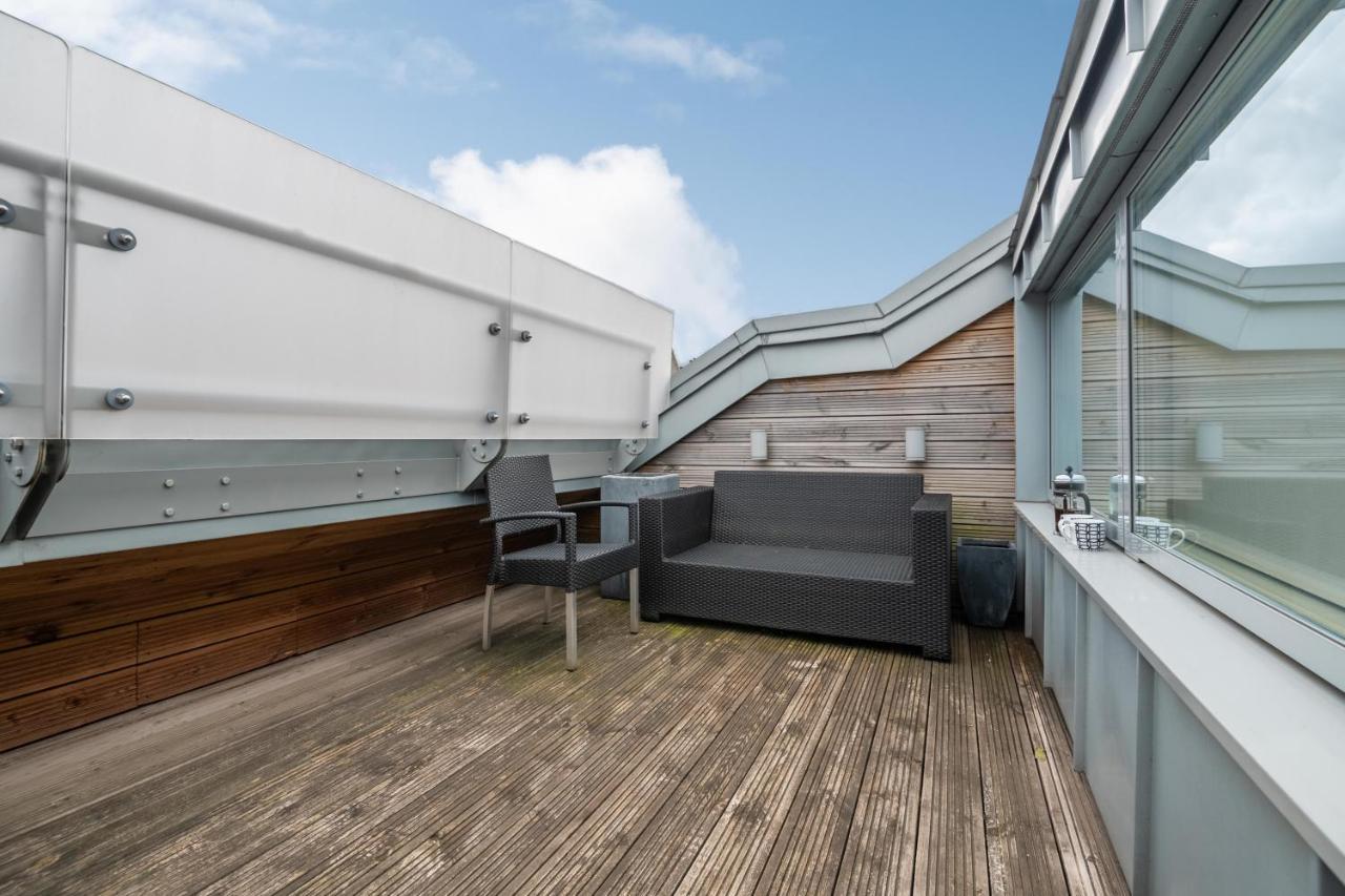 Trendy Queens Park Close To Hampstead By Underthedoormat * London