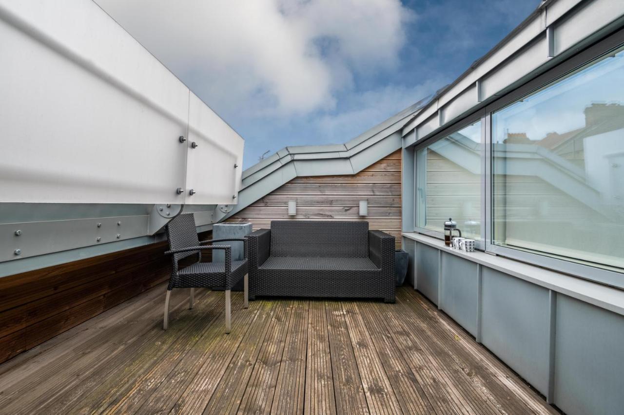 Trendy Queens Park Close To Hampstead By Underthedoormat London
