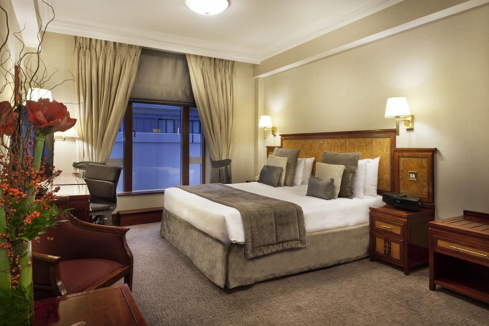 Leonardo Royal - Tower Of 4* London