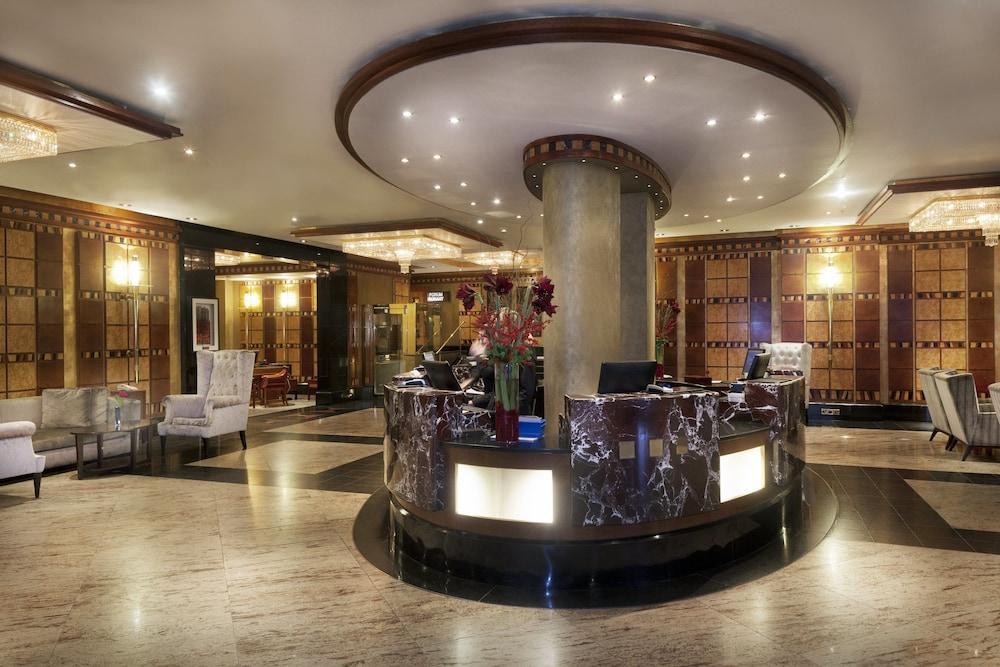 Hotel Leonardo Royal - Tower Of 4*