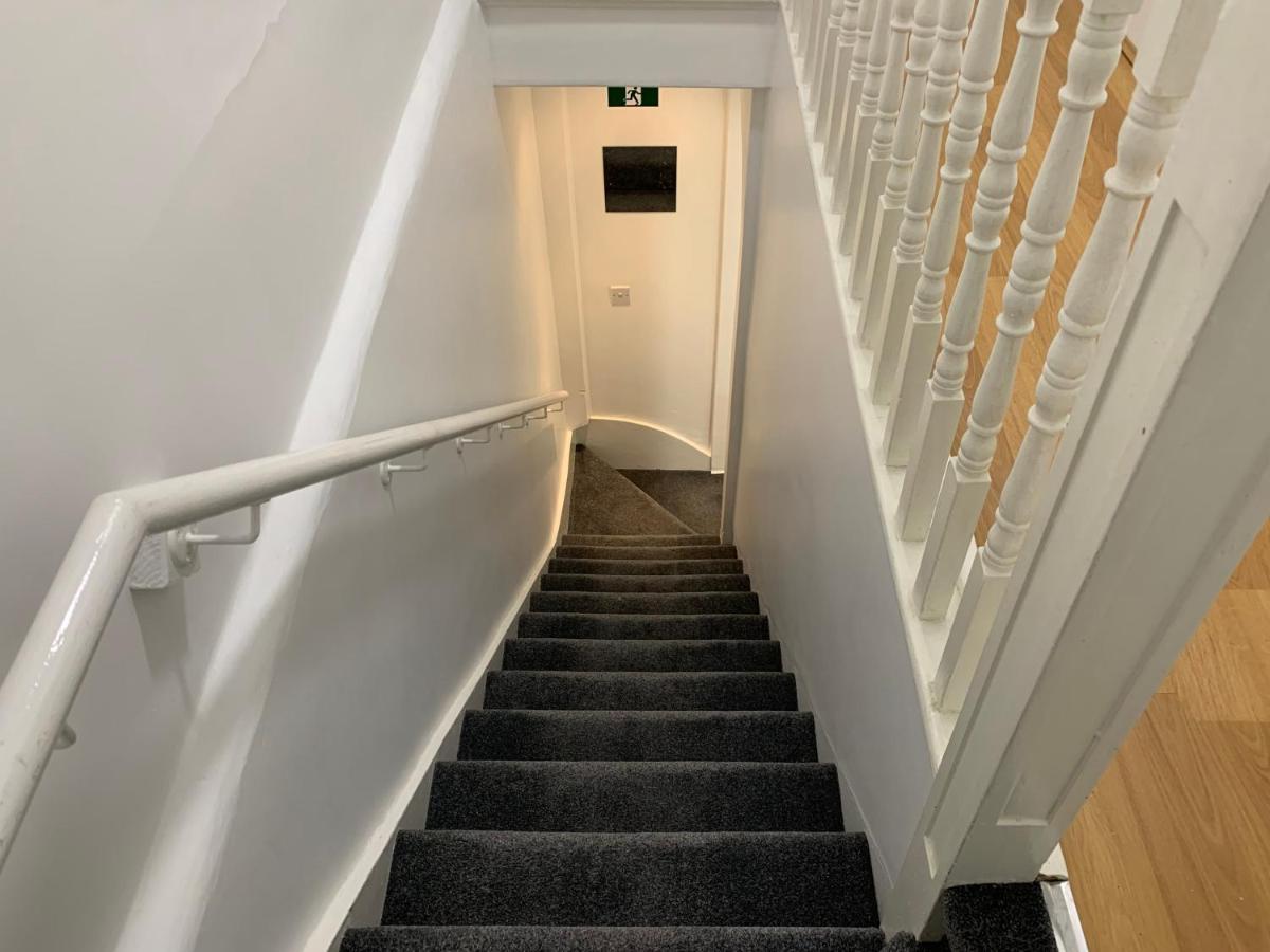 Brick Lane Hotel
