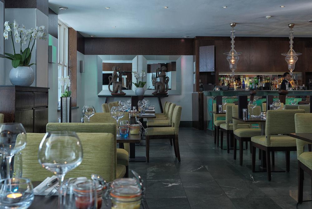 Radisson Blu Hotel, Marble Arch Hotel 4*