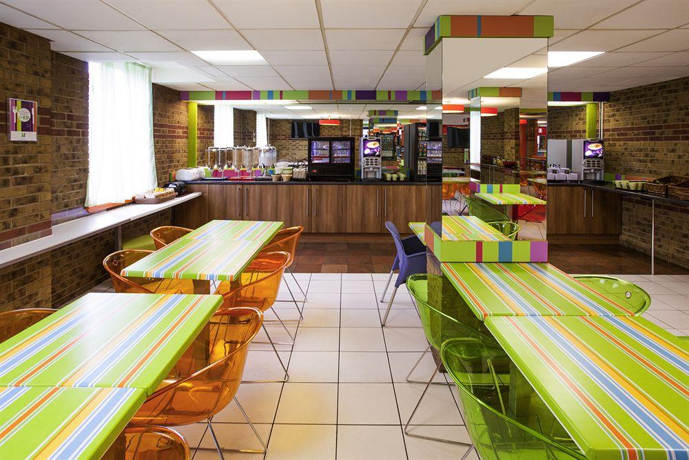 Hotel Ibis Styles Walthamstow Londra