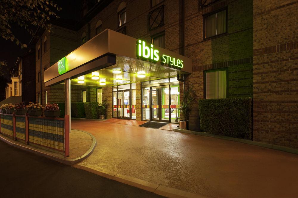Ibis Styles Walthamstow 3* Londra