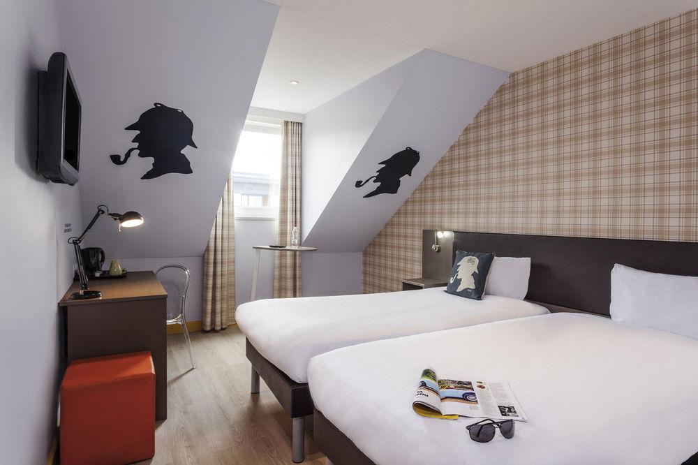 Ibis Styles Walthamstow 3* Londra