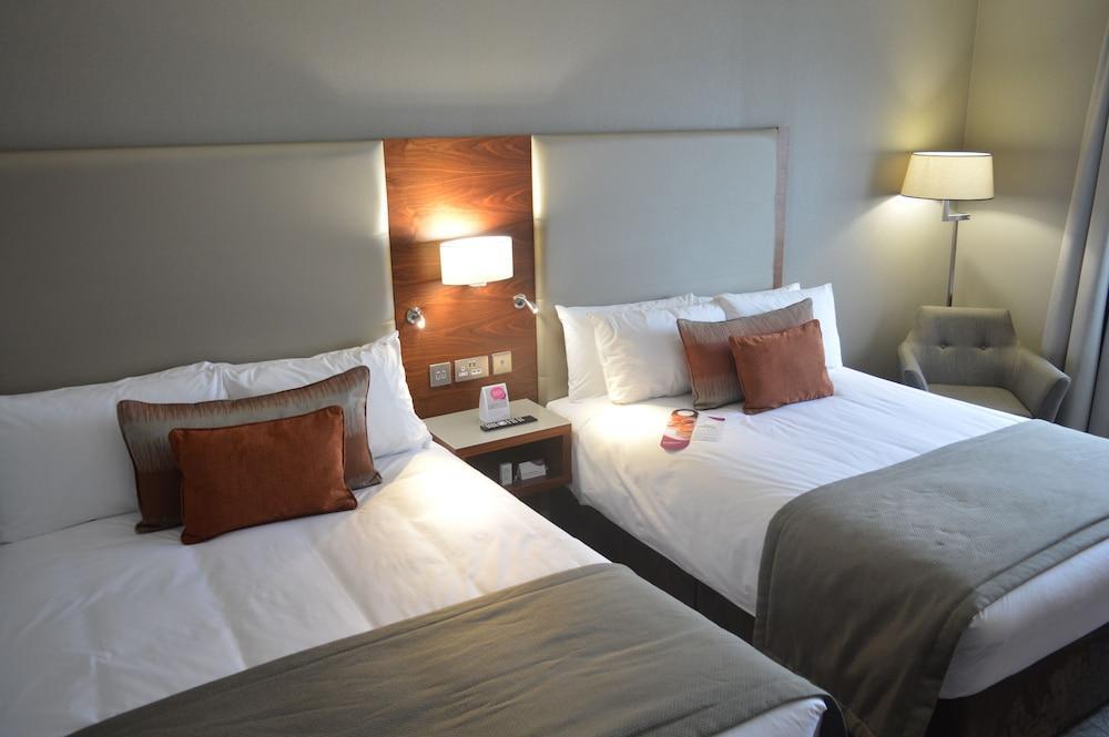 Crowne Plaza - Docklands By Ihg 4*