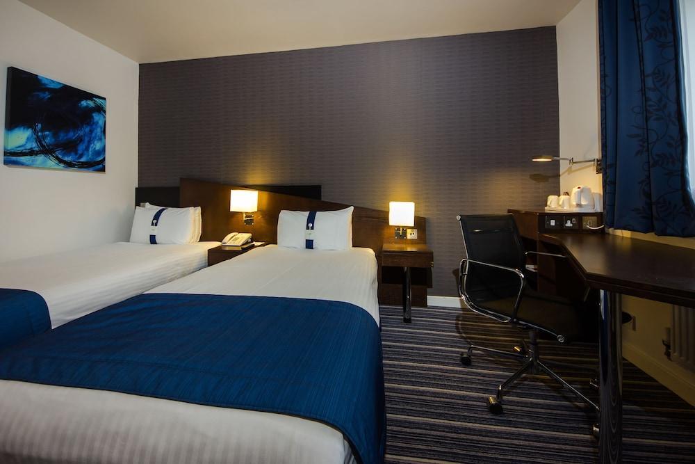 Hotell Express Royal Docks By Ihg London