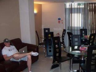 Hotel Citystay 2*