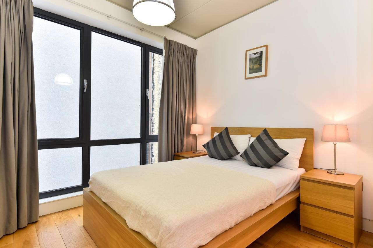Central Apartments Apartment London
