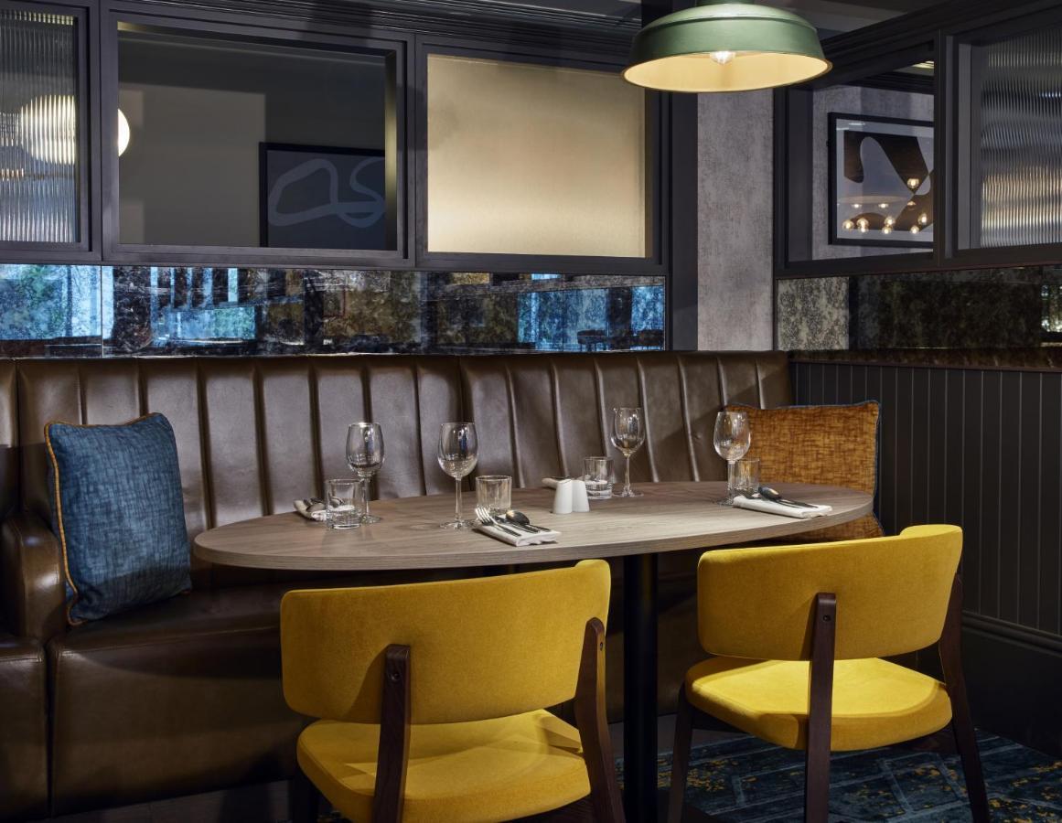Leonardo Royal Tower Bridge 4* London