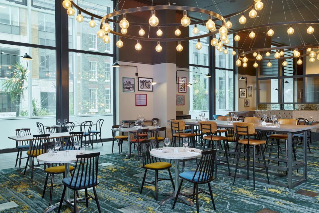 Leonardo Royal Tower Bridge Hotel
