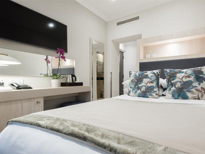 Hotell Blandford