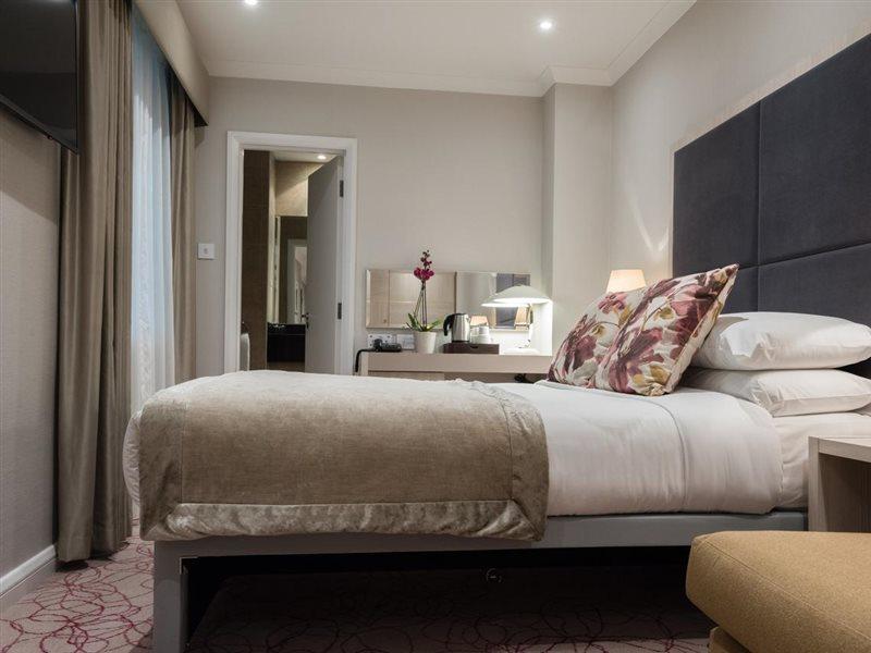Blandford Hotell