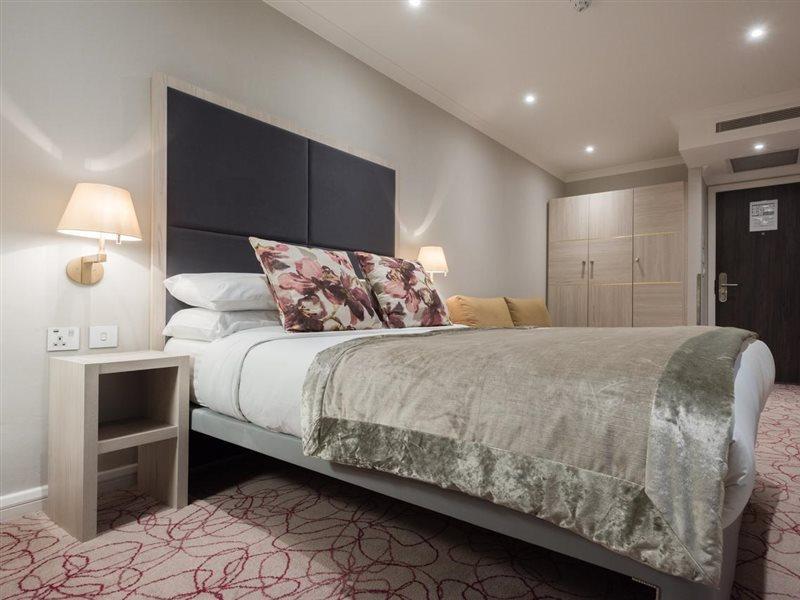 Blandford Hotell