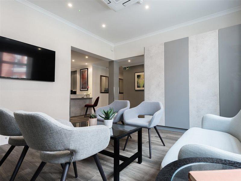 Hotell Blandford 4*