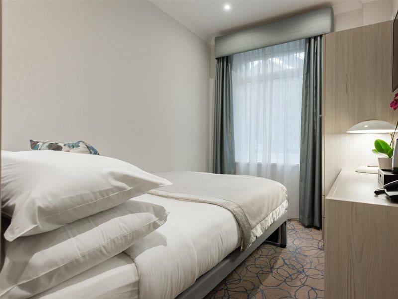 Hotell Blandford 4*