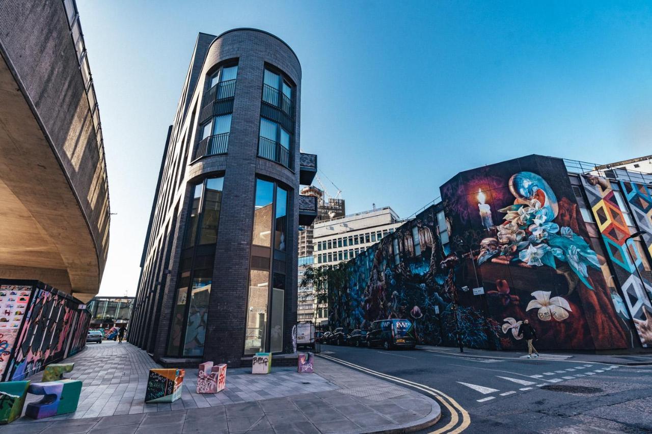 The Eight Shoreditch Appartement Londres