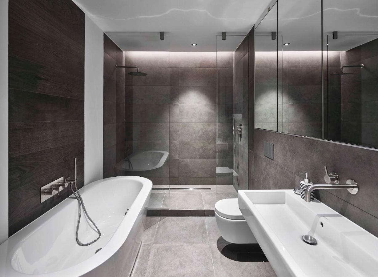 The Eight Shoreditch Appartement Londres