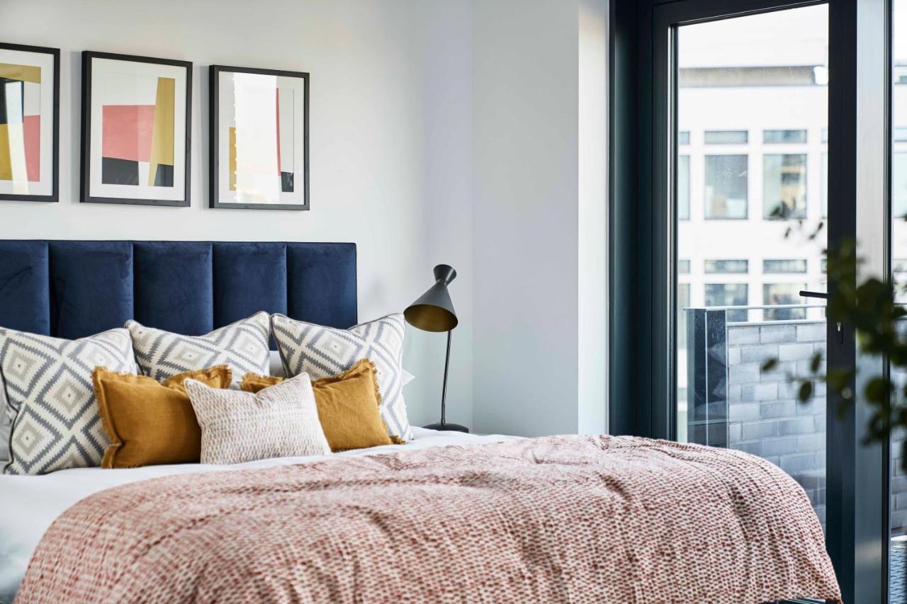 The Eight Shoreditch *
