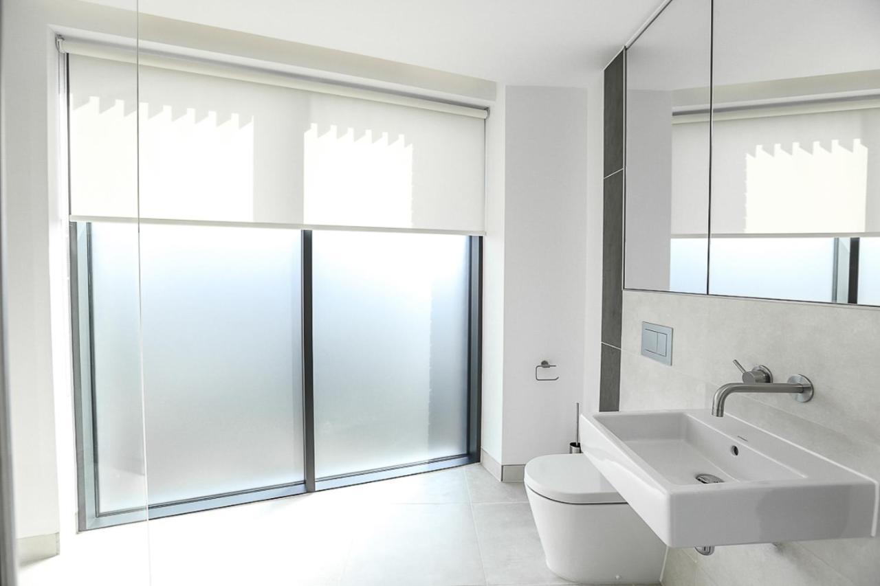 The Eight Shoreditch Appartement