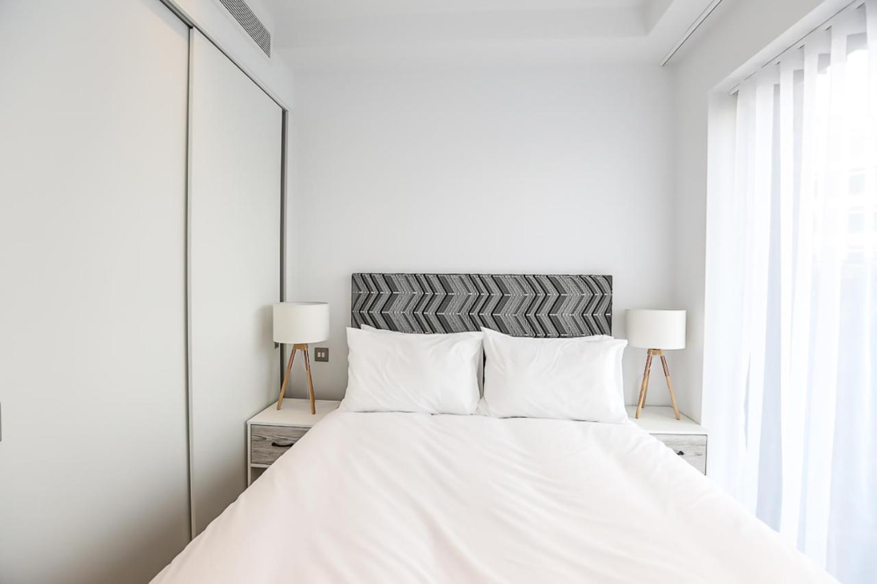 The Eight Shoreditch Appartement