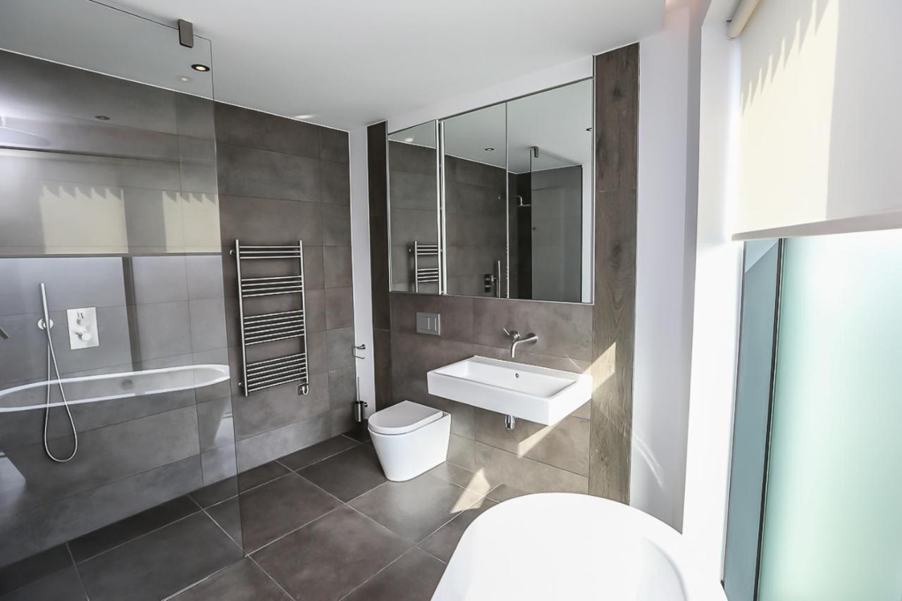 Appartement The Eight Shoreditch Londres