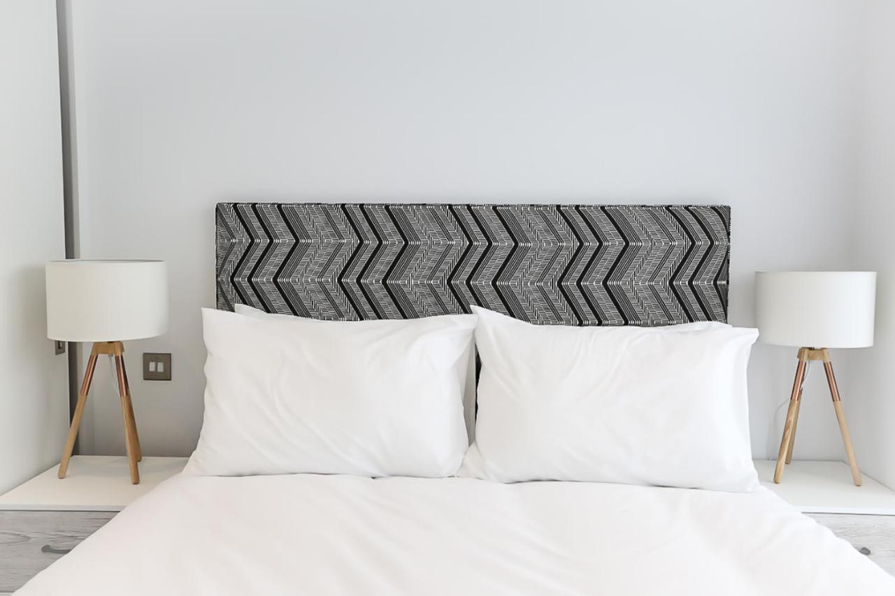 Appartement The Eight Shoreditch Londres