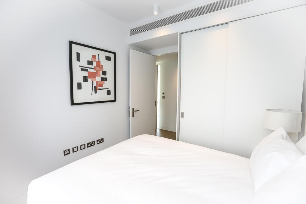 Appartement The Eight Shoreditch Londres
