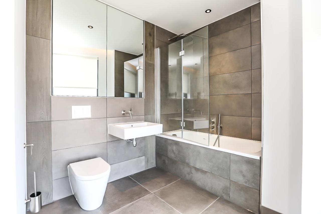 The Eight Shoreditch Appartement