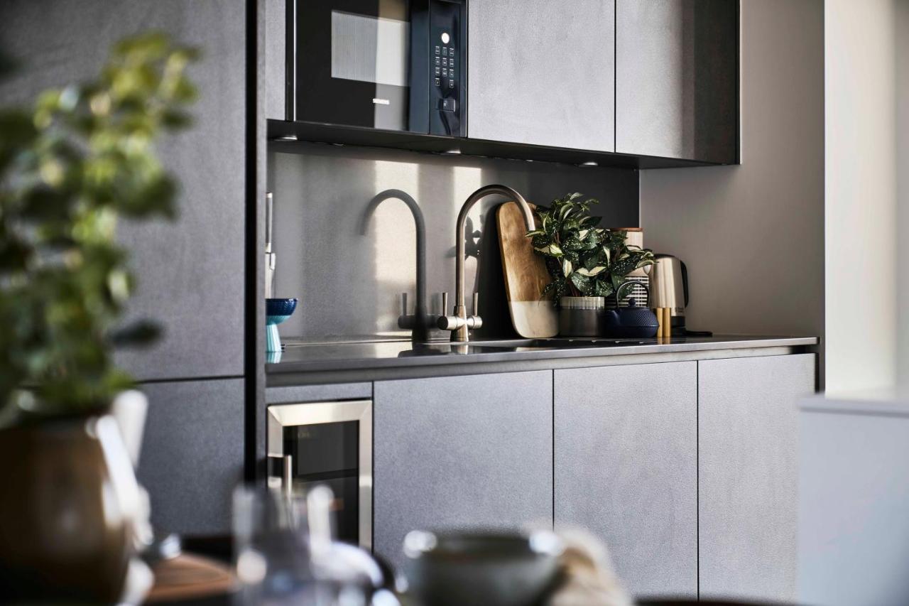 The Eight Shoreditch Appartement Londres