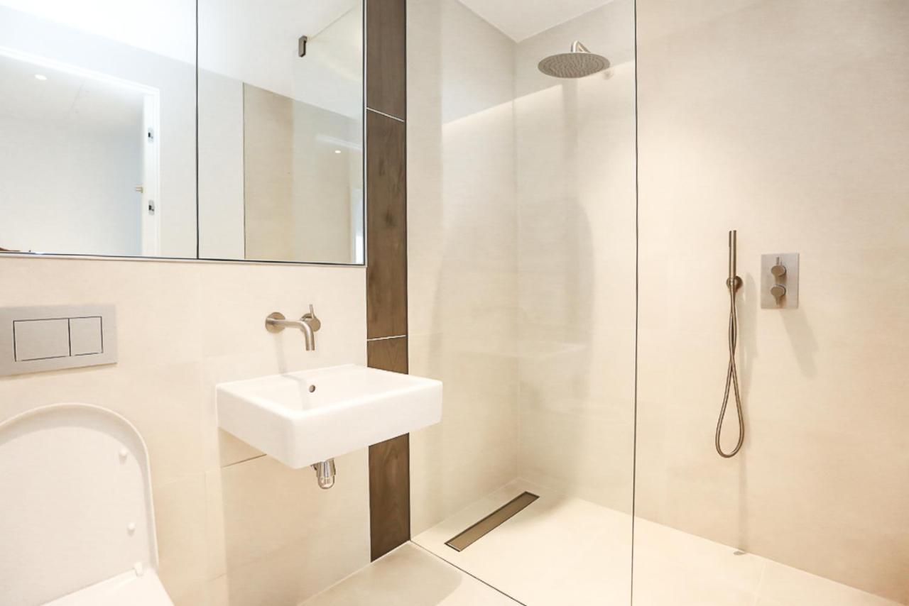 Appartement The Eight Shoreditch *