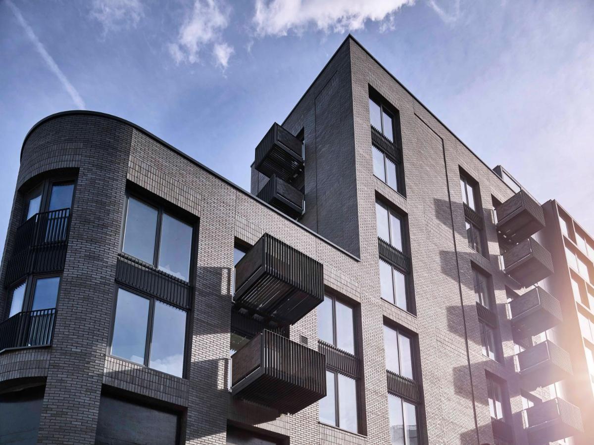 The Eight Shoreditch Appartement *